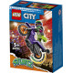MOTO. CASCADORIE PT. WHEELIE, LEGO 60296 MOTO. CASCADORIE PT. WHEELIE, LEGO 60296