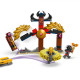 DRAGONI LUPTA SPINJITZU, LEGO 71826