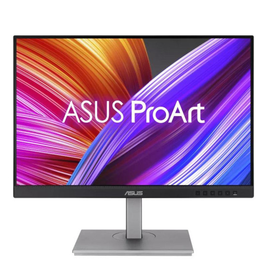 MONITOR AS PA248CNV 24 inch, Panel Type: IPS, Backlight: WLED, Resolution: 1920 x 1200, Aspect Ratio: 16:10,  Refresh Rate:75Hz, Response time GtG: 5 ms, Brightness: 300 cd/m², Contrast (static): 100,000,000:1/1000:1, Viewing angle: 178/178, Color Gamut (