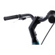 Bicicleta Oras Pegas Comoda Verde Pin ( AL) Bicicleta Oras Pegas Comoda Verde Pin ( AL)