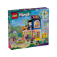 MAGAZIN DE MODA VINTAGE, LEGO42614 MAGAZIN DE MODA VINTAGE, LEGO42614
