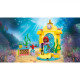 SCENA MUZICALA A LUI ARIEL, LEGO 43235 SCENA MUZICALA A LUI ARIEL, LEGO 43235