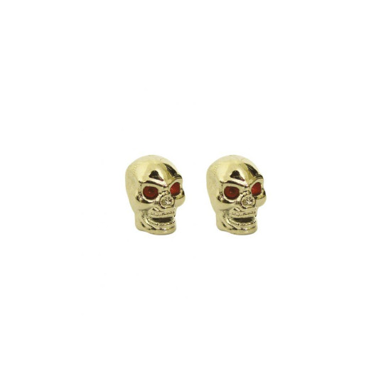 CAPACE VALVA CRANIU VC2912, 2buc, material Plastic, pentru valva auto, AURIU CAPACE VALVA CRANIU VC2912, 2buc, material Plastic, pentru valva auto, AURIU