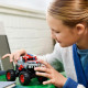 MONSTER JAM THUNDERROARUS, LEGO 42200 MONSTER JAM THUNDERROARUS, LEGO 42200