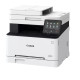 Multifunctional laser color Canon MF657Cdw, dimensiune A4 (Printare,Copiere, Scanare, Fax), viteza max 21ppm, duplex, rezolutie max1200x1200dpi, processor 800Mhz x 2, memorie 1 GB RAM, ADF 50 pagini ,alimentare cu hartie 250 coli, limbaj de printare: UFRI