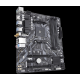 Placa de baza Gigabyte B450M DS3H WIFI, Socket AM4