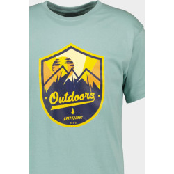TRICOU MC1