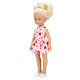 THE CUTE MINA DOLL, DIMENSIONS: 35 CM. HEIGHTS, VARIOUS MODELS