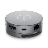 Dell DA310 USB-C Mobile Adapter DL