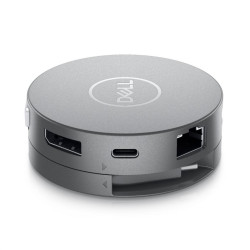 Dell DA310 USB-C Mobile Adapter DL