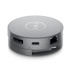 Dell DA310 USB-C Mobile Adapter DL Dell DA310 USB-C Mobile Adapter DL