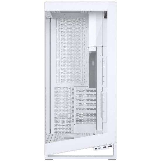 Carcasa PHK NV Series NV9 E-ATX ARGB WH