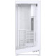 Carcasa PHK NV Series NV9 E-ATX ARGB WH