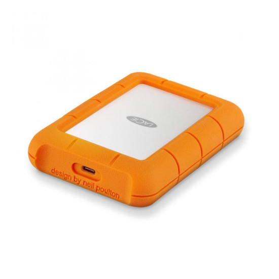 EHDD LC 5TB USB 3.0 RUGGED