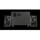 Sistem audio 2.1 Trust Avora 2.1 Speaker Set, 9W, negru Sistem audio 2.1 Trust Avora 2.1 Speaker Set, 9W, negru