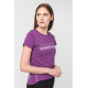 TRICOU MULTIBIKE PEGAS FEMEI PURPLE-M