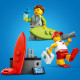 MASINA INTERV. A SALVAMARILOR,LEGO 60453 MASINA INTERV. A SALVAMARILOR,LEGO 60453