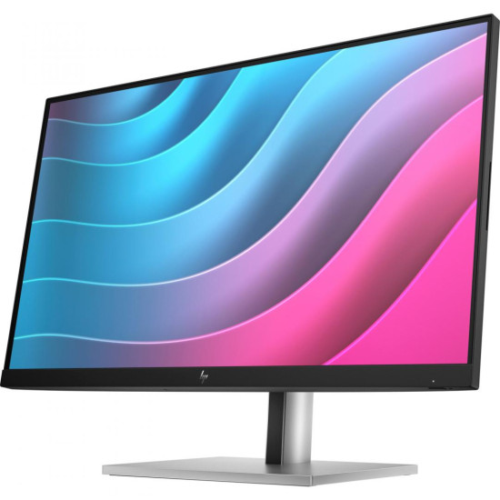 HP MONITOR E24 G5 FHD 3yw