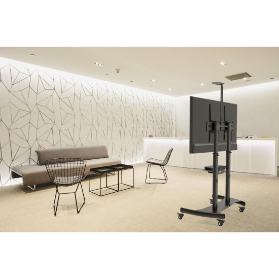STAND TV MOBIL SERIOUX TV610TW 60