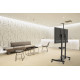 STAND TV MOBIL SERIOUX TV610TW 60