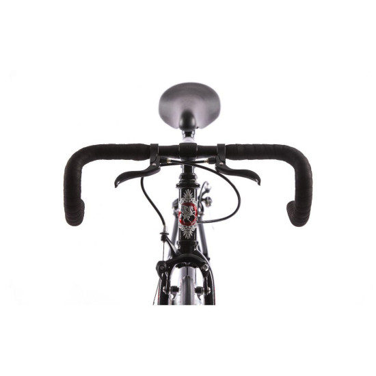 PEGAS CLASIC 2S DROP LADY 50CM NEGRU