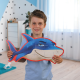 PUZZLE MEGA, 15 PIESE