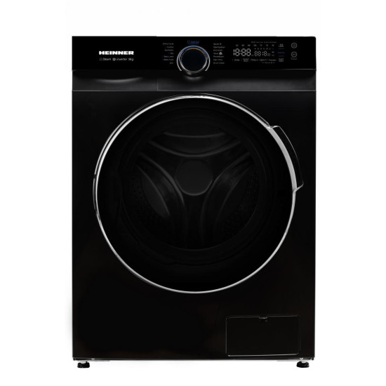 MASINA DE SPALAT HEINNER HWM-M914IVKBA++ MASINA DE SPALAT HEINNER HWM-M914IVKBA++