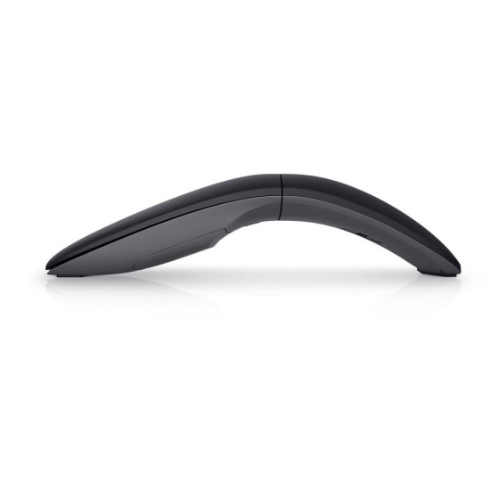Dell Bluetooth® Travel Mouse – MS700, COLOR: Black