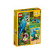 PAPAGAL EXOTIC 3IN1, LEGO 31136 PAPAGAL EXOTIC 3IN1, LEGO 31136