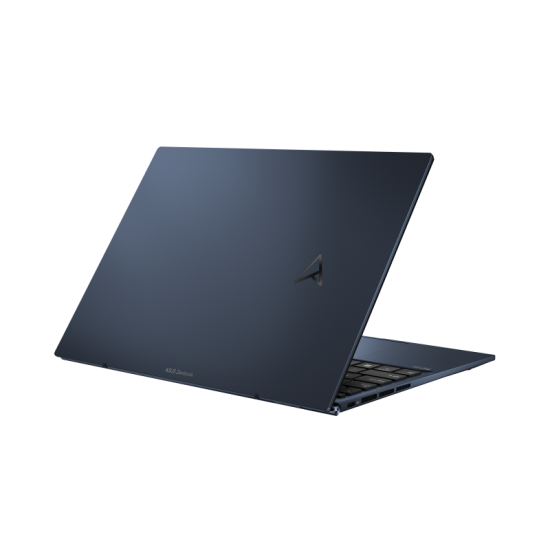 Laptop ASUS ZenBook S, UM5302TA-LX602X, 13.3-inch, 2.8K (2880 x 1800) OLED 16:10 aspect ratio, AMD Ryzen™ 7 6800U Mobile Processor (8-core/16-thread, 16MB cache, up to 4.7 GHz max boost), AMD Radeon™ Graphics,  N/A, 16GB LPDDR5  on board, 1TB M.2 NVMe™ PC