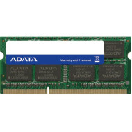 Memorie RAM notebook ADATA, SO-DIMM, DDR3, 4GB, CL11, 1600Mhz