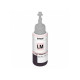 Cartus cerneala Epson 108 Eco Tank, light magenta, capacitate 70ml, pentru EcoTank L8050.
