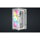 CR iCUE 2000D AIRFLOW RGB MINI-ITX WH