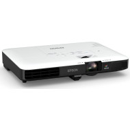 Proiector EPSON EB-1795F, 3LCD, RGB, Ultra portabil, 3200 lumeni, FHD 1920*1080, 16:9, 10000:1, lampa 4000 ore/ 7000 ore Eco mode, dimensiune maxima imagine 300