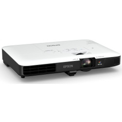 Proiector EPSON EB-1795F, 3LCD, RGB, Ultra portabil, 3200 lumeni, FHD 1920*1080, 16:9, 10000:1, lampa 4000 ore/ 7000 ore Eco mode, dimensiune maxima imagine 300