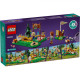 POLIGONUL TIR CU ARCUL,TABARA LEGO 42622