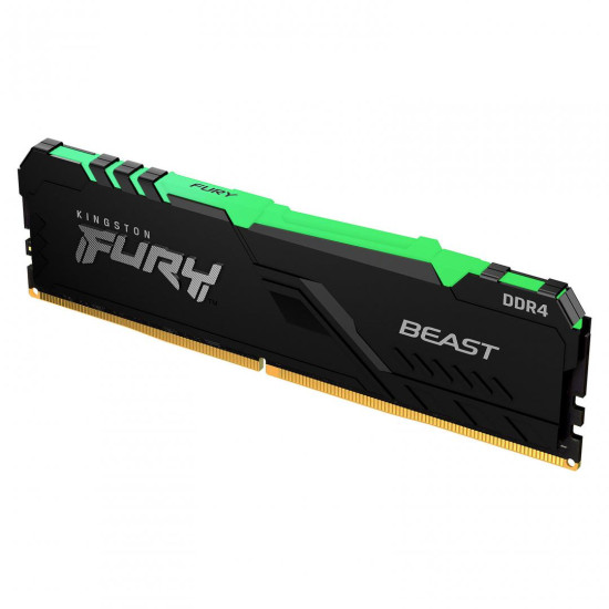 Memorie RAM Kingston Fury, DIMM, DDR4, 32GB, CL17, 3600MHz Memorie RAM Kingston Fury, DIMM, DDR4, 32GB, CL17, 3600MHz
