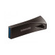 Memorie USB Flash Drive Samsung 256GB Bar Plus, USB 3.1 Gen1, Titan Gray Memorie USB Flash Drive Samsung 256GB Bar Plus, USB 3.1 Gen1, Titan Gray