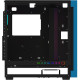 Carcasa Aqirys Sargas Mid Tower,  2x bays 3.5