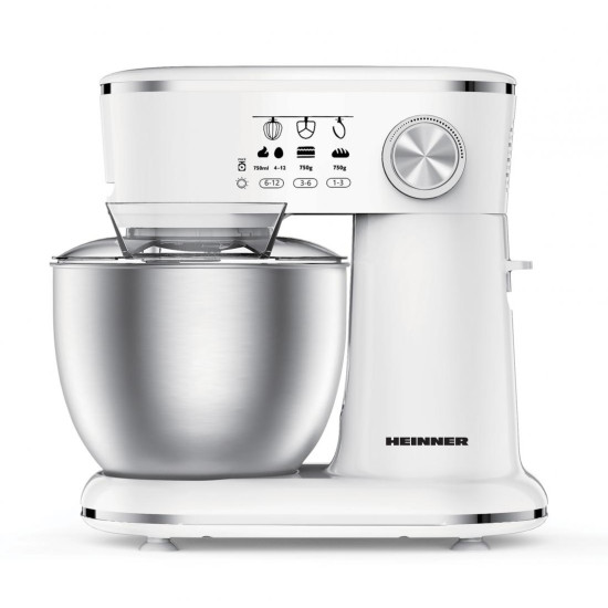 MIXER PLANETAR HEINNER HPM-1000WHCH MIXER PLANETAR HEINNER HPM-1000WHCH