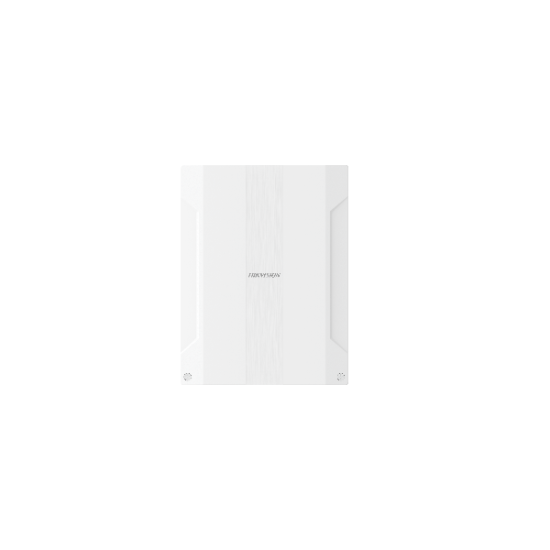 Modul expandor, compatibil cu centralele Hikvision Ax Pro, comunicare bidirectionala in banda de frecvente 868MHz, leduri pentru monitorizare stare in timp real, 16 intrari de alarma, 2 iesiri, posibilitate alimentare detectori la 12VDC, spatiu pentru acu Modul expandor, compatibil cu centralele Hikvision Ax Pro, comunicare bidirectionala in banda de frecvente 868MHz, leduri pentru monitorizare stare in timp real, 16 intrari de alarma, 2 iesiri, posibilitate alimentare detectori la 12VDC, spatiu pentru acu