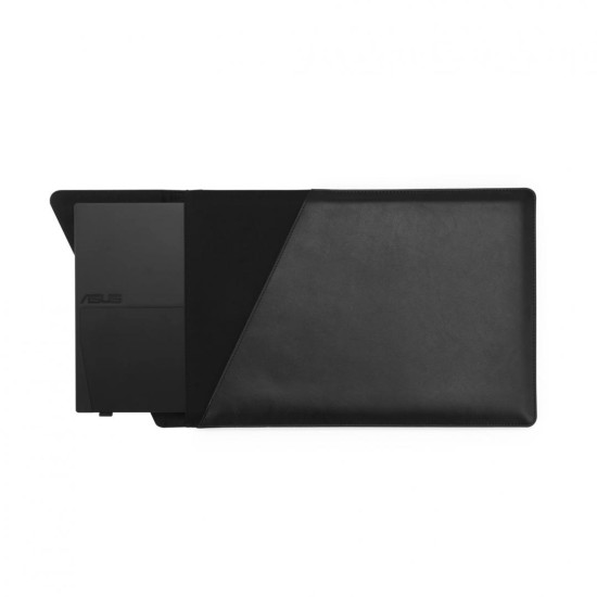 ASUS ProArt Display PA148CTV Portable Professional Monitor - 14-inch, IPS, Full HD (1920 x 1080), 100% sRGB, 100% Rec.709, Color Accuracy ΔE < 2, Calman Verified, USB-C, 10-point Touch ASUS ProArt Display PA148CTV Portable Professional Monitor - 14-inch, IPS, Full HD (1920 x 1080), 100% sRGB, 100% Rec.709, Color Accuracy ΔE < 2, Calman Verified, USB-C, 10-point Touch