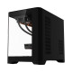 Carcasa 1STPLAYER Gaming UV6 BLACK