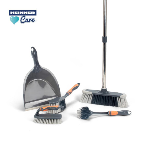 SET 5 PIESE CURATANIE MEGA CLEAN SET 5 PIESE CURATANIE MEGA CLEAN