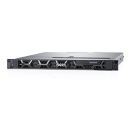 PowerEdge R6515 Rack Server AMD 7302P 3GHz,16C/32T,128M,155W,3200, 16GB RDIMM, 3200MT/s, Dual Rank, 480GB SSD SATA Read Intensive 6Gbps 512 2.5in Hot-plug AG Drive,3.5in HYB CARR, 3.5