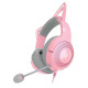 Casti Razer Kraken Kitty V2 - Quartz Ed Casti Razer Kraken Kitty V2 - Quartz Ed