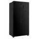 SIDE BY SIDE HEINNER HSBS-HM532NFGBKE++ SIDE BY SIDE HEINNER HSBS-HM532NFGBKE++