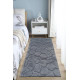 Covor, model in relief,Stone,80x150 GRI Covor, model in relief,Stone,80x150 GRI