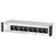 UPS Legrand Keor PDU monofazat, 800VA/480W, IN 1xIEC 10A OUT 8x Schuko, technologie off-line, conexiune USB HID, capacitate baterie 12V/9AH, 230V, dimensiuni 440x150x88mm, greutate 5kg UPS Legrand Keor PDU monofazat, 800VA/480W, IN 1xIEC 10A OUT 8x Schuko, technologie off-line, conexiune USB HID, capacitate baterie 12V/9AH, 230V, dimensiuni 440x150x88mm, greutate 5kg
