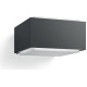 Aplica pentru exterior Philips Hedgehog, 1xE27, max 42W, IP44, 182x160x91mm, Antracit Aplica pentru exterior Philips Hedgehog, 1xE27, max 42W, IP44, 182x160x91mm, Antracit